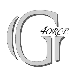 G 4ORCE logo