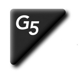 G 5 logo
