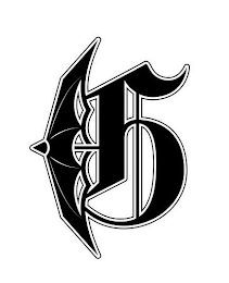 G 5 logo