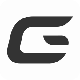G logo