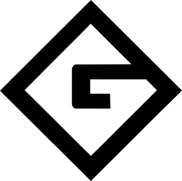 G logo