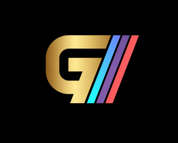 G logo