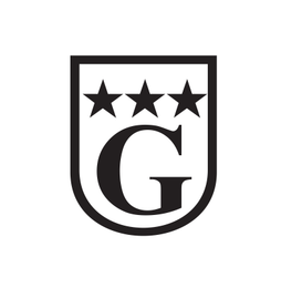G logo