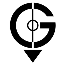 G logo
