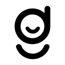 G logo