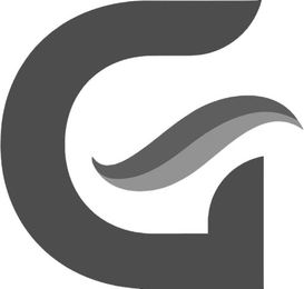 G logo