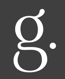 G. logo