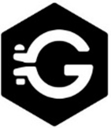 G logo