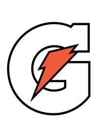 G logo