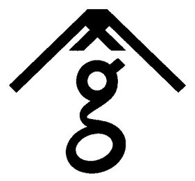 G logo