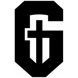 G logo