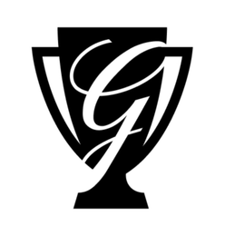 G logo