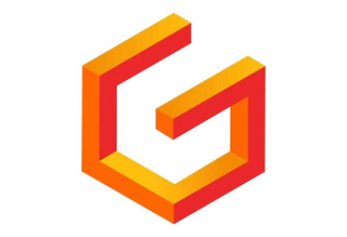 G logo