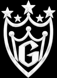 G logo