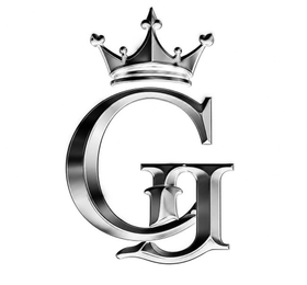 G logo