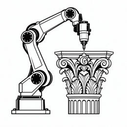 G logo