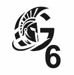 G 6 logo
