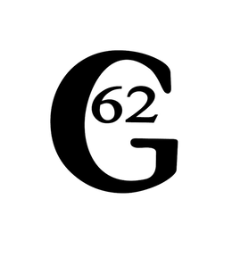 G 62 logo
