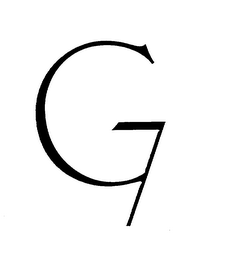 G 7 logo