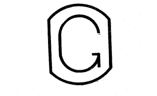 G logo