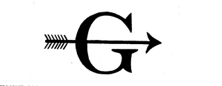 G logo
