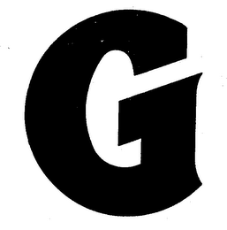 G logo