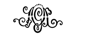 G logo