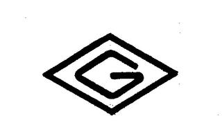 G logo