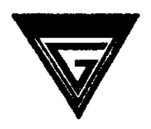 G logo