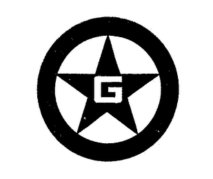 G logo