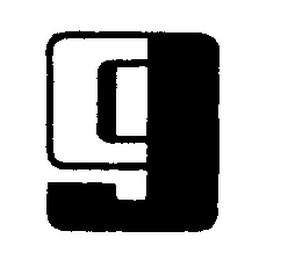 G logo