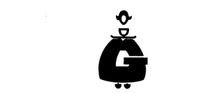 G logo