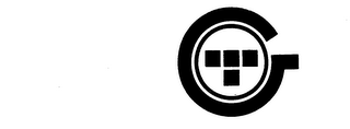 G logo