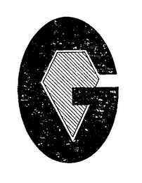 G logo