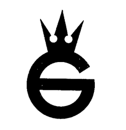 G logo