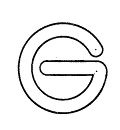 G logo