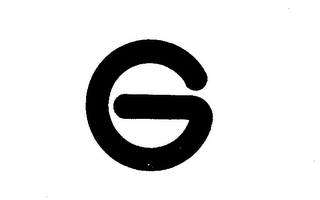 G logo
