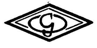 G logo
