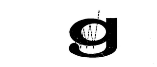 G logo