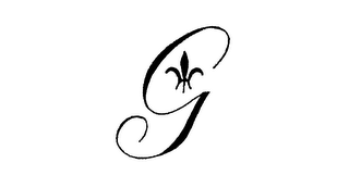 G logo