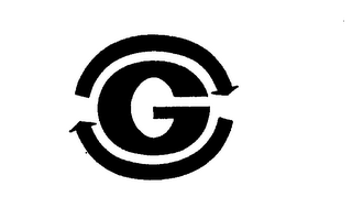 G logo
