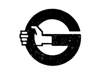 G logo