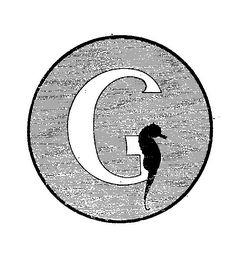 G logo