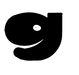 G logo