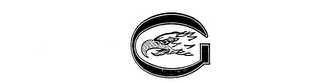 G logo