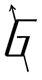 G logo