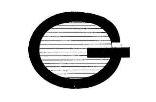 G logo