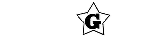 G logo