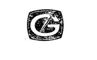 G logo