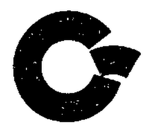 G logo